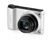 Samsung WB200F BIAŁY - 1394545 - zdjęcie 2